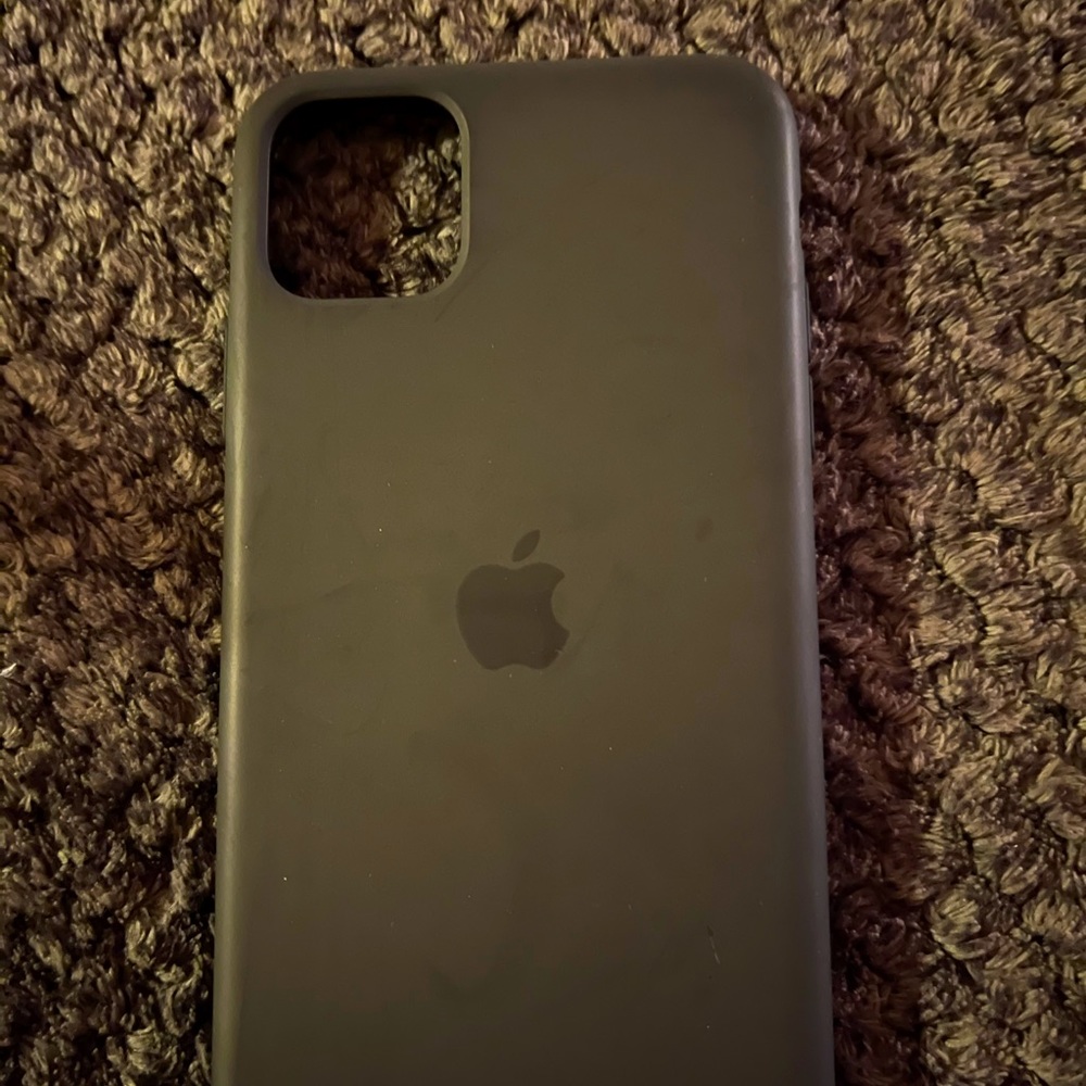 Apple iPhone 11 Pro Max Case